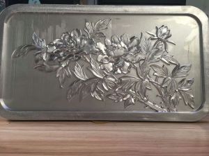 信阳潢川县金属/铝/铜板样品